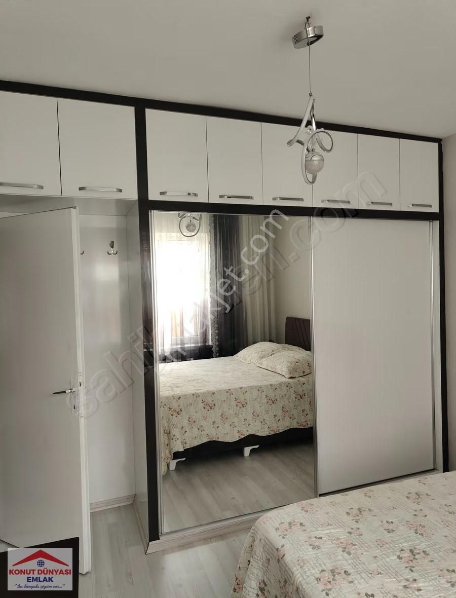 Kosova Mah. Veysel Karani Cad.üzeri Yalıtımlı,bireysel Kombili - Görsel 19