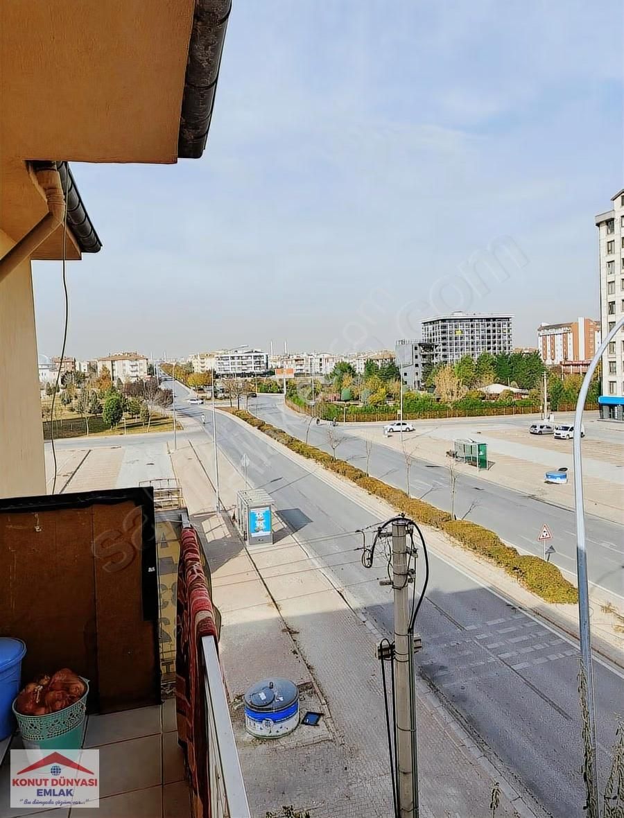 Kosova Mah. Veysel Karani Cad.üzeri Yalıtımlı,bireysel Kombili - Görsel 24