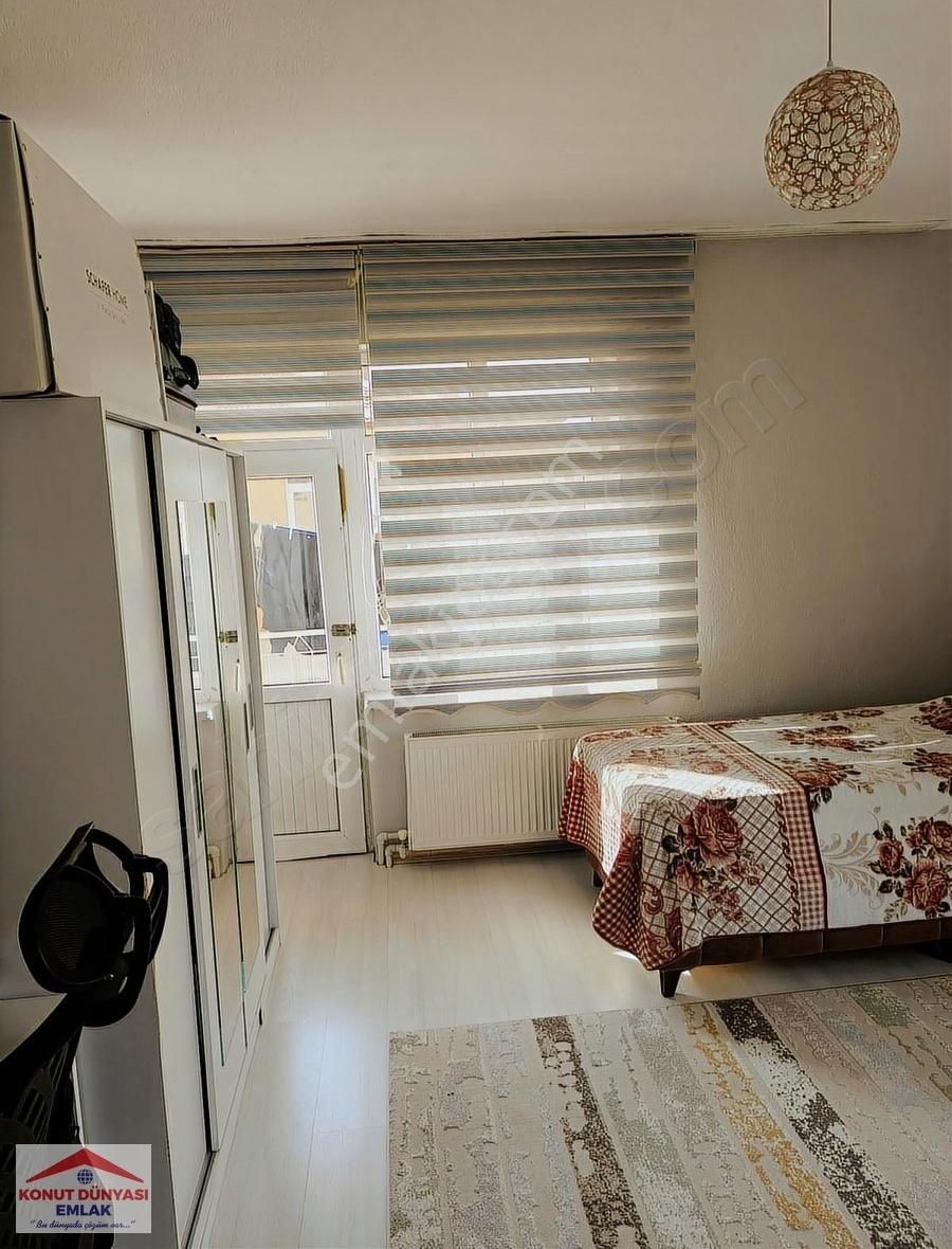 Kosova Mah. Veysel Karani Cad.üzeri Yalıtımlı,bireysel Kombili - Görsel 4