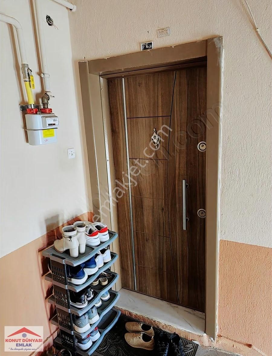 Kosova Mah. Veysel Karani Cad.üzeri Yalıtımlı,bireysel Kombili - Görsel 21