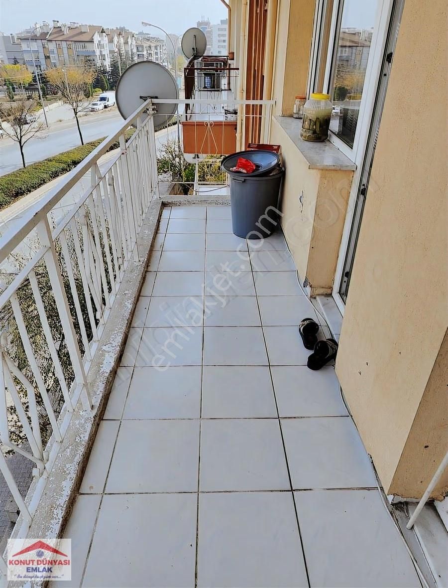 Kosova Mah. Veysel Karani Cad.üzeri Yalıtımlı,bireysel Kombili - Görsel 9