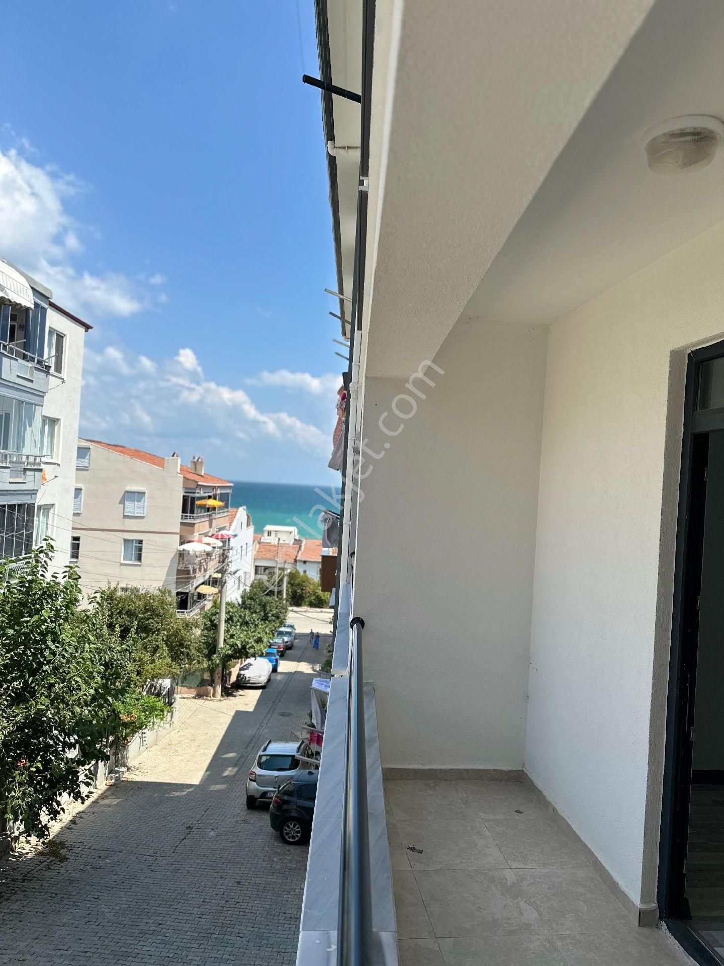 Sahibinden Denize Yürüme Mesafesinde Sıfır Oturuma Hazır - Görsel 8