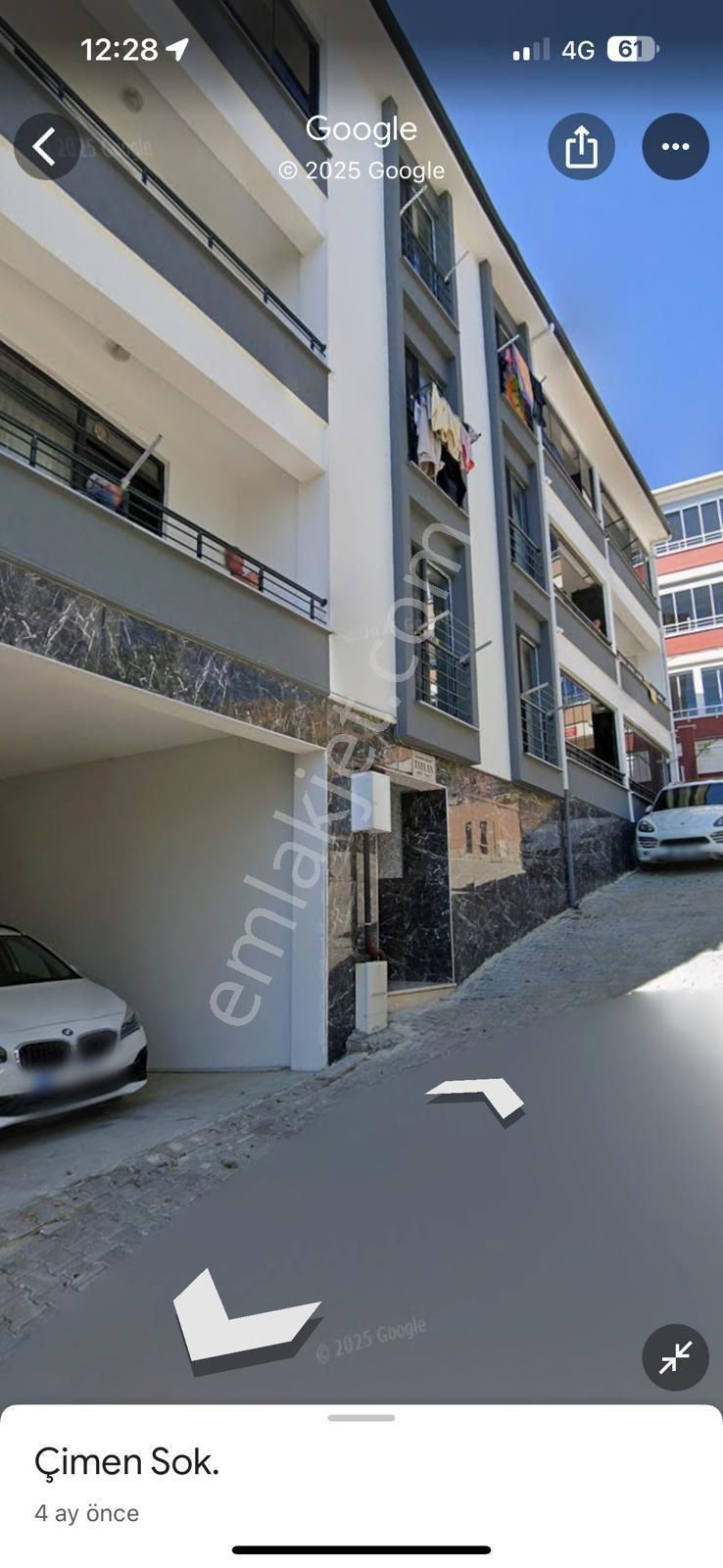 Sahibinden Denize Yürüme Mesafesinde Sıfır Oturuma Hazır - Görsel 18