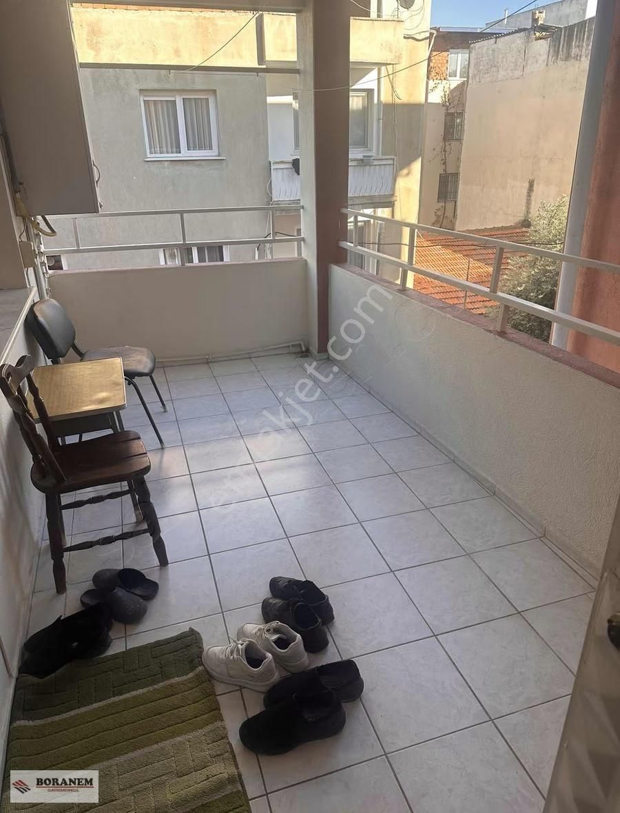 3+1 Teraslı Satılık Daire - Görsel 12