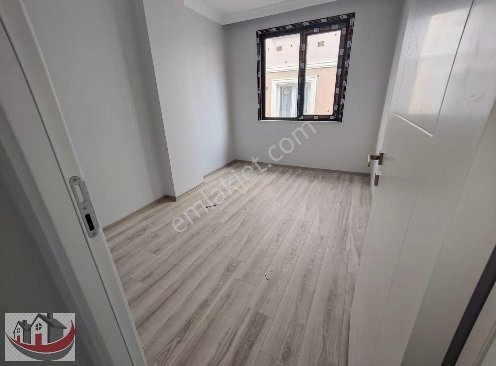 Güneyden Metroya 10 Dakika Yürüme 2+2.140 M2 Sıfır Dubleks - Görsel 8