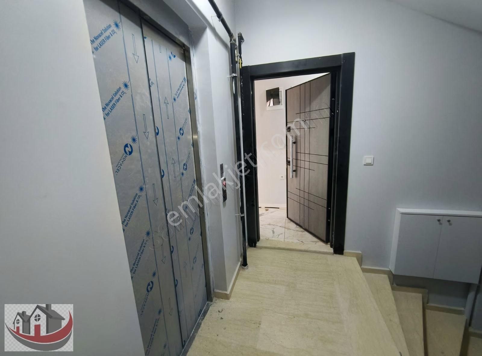 Güneyden Metroya 10 Dakika Yürüme 2+2.140 M2 Sıfır Dubleks - Görsel 10