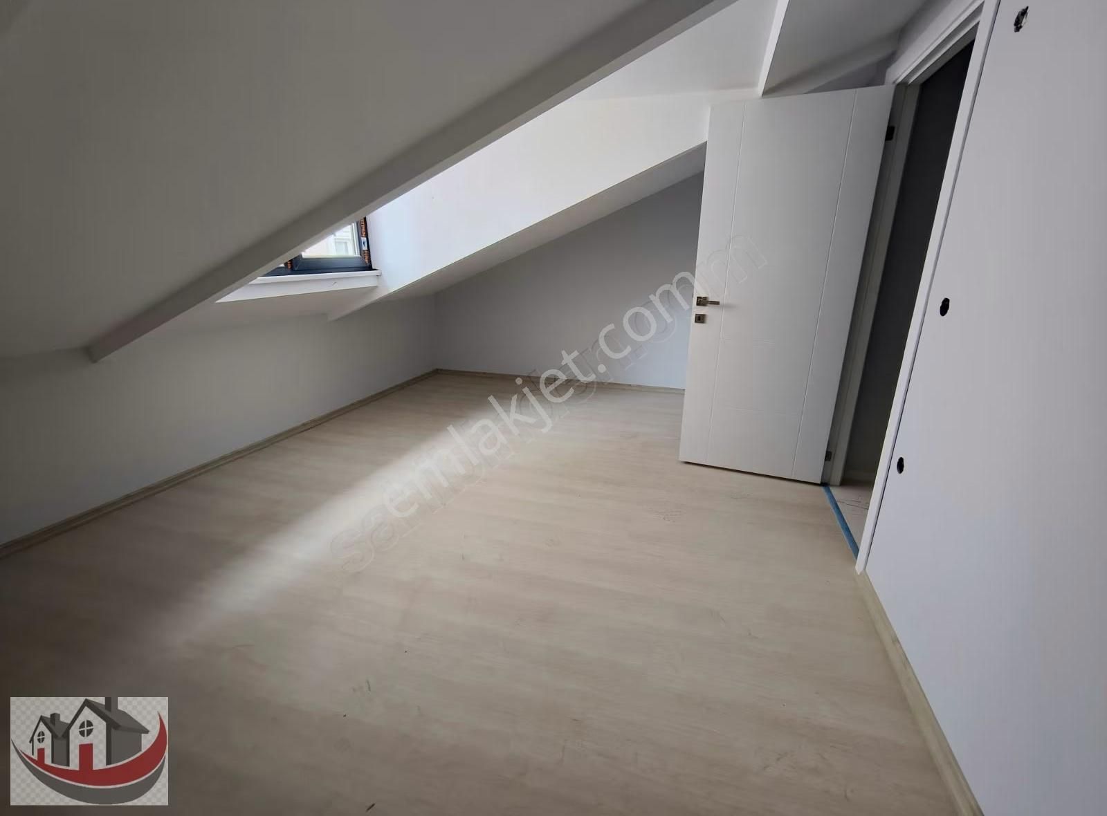 Güneyden Metroya 10 Dakika Yürüme 2+2.140 M2 Sıfır Dubleks - Görsel 11