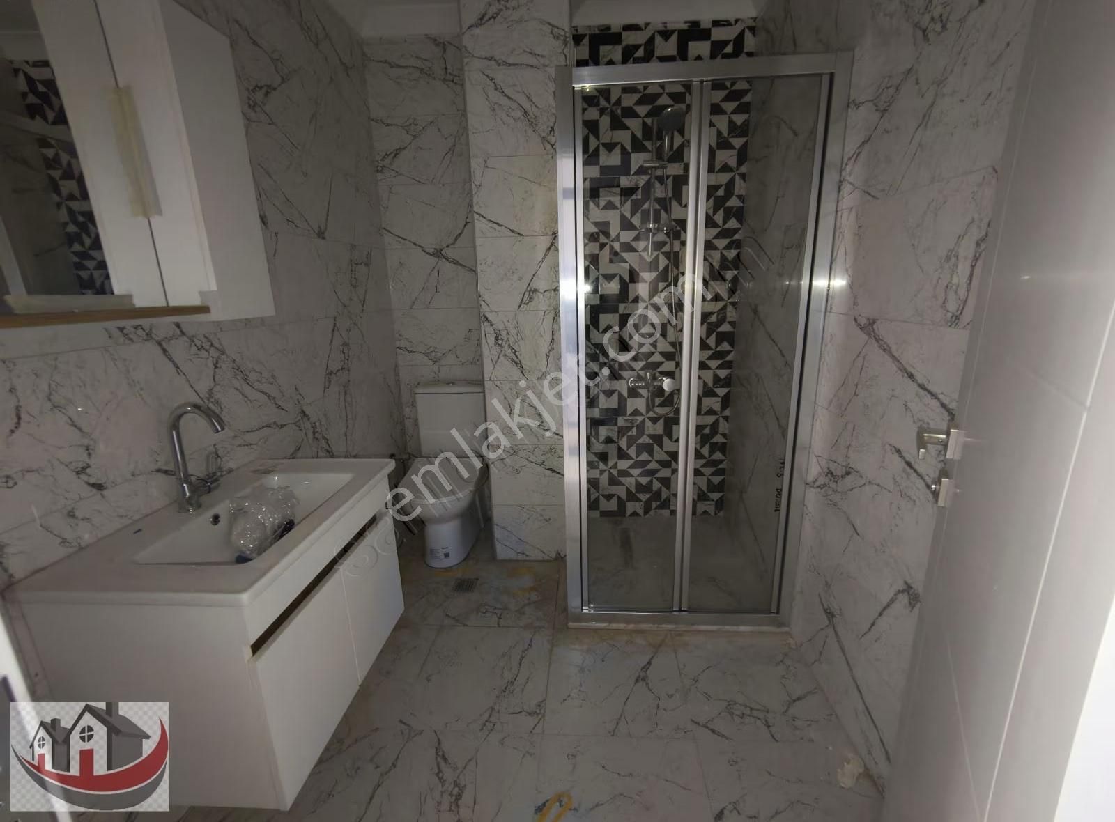 Güneyden Metroya 10 Dakika Yürüme 2+2.140 M2 Sıfır Dubleks - Görsel 4