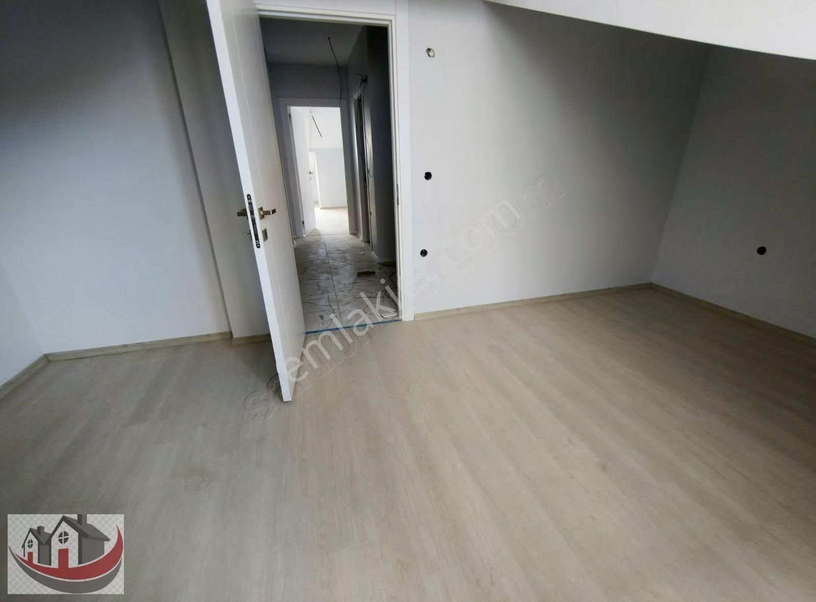 Güneyden Metroya 10 Dakika Yürüme 2+2.140 M2 Sıfır Dubleks - Görsel 7