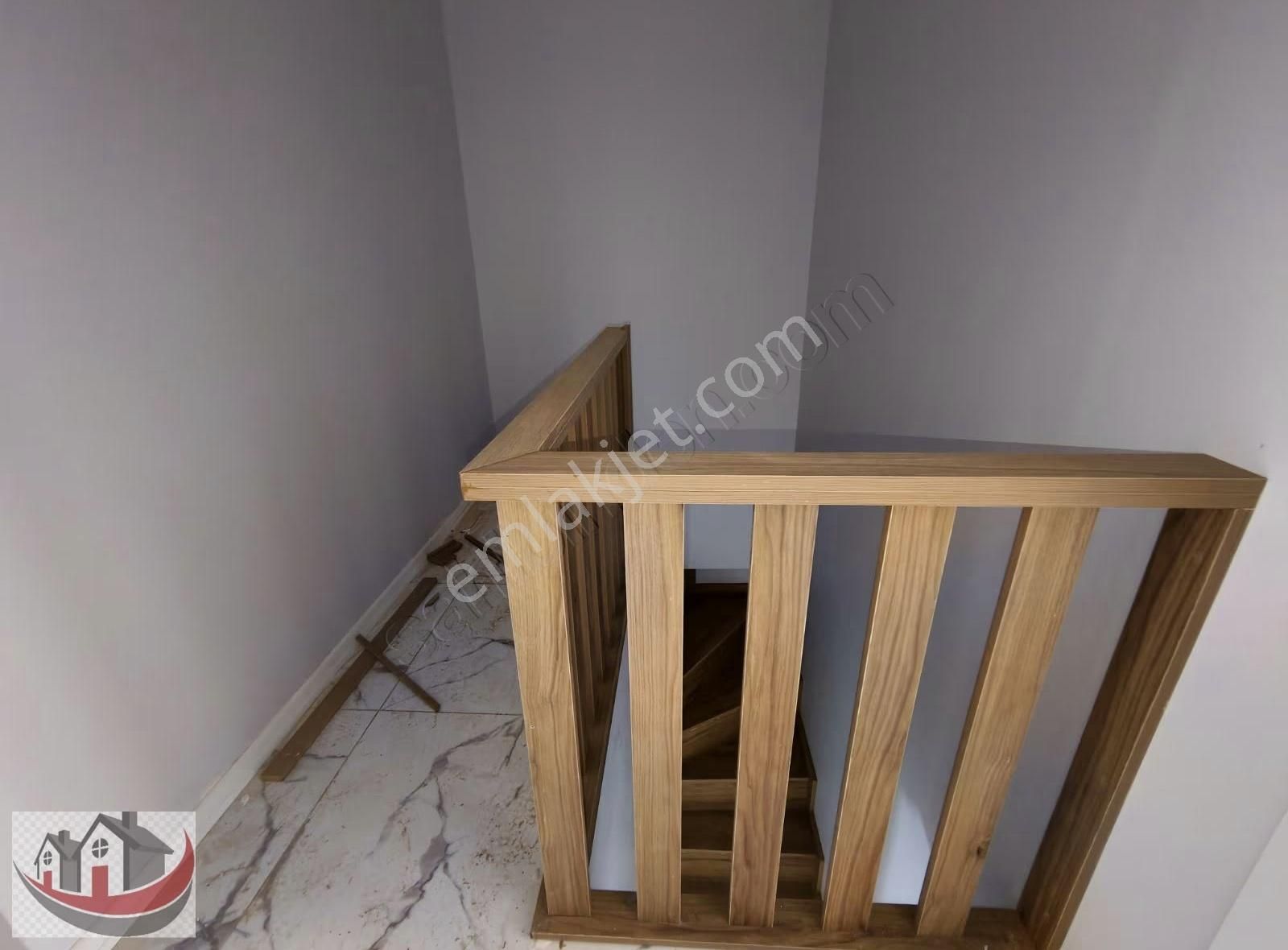 Güneyden Metroya 10 Dakika Yürüme 2+2.140 M2 Sıfır Dubleks - Görsel 13