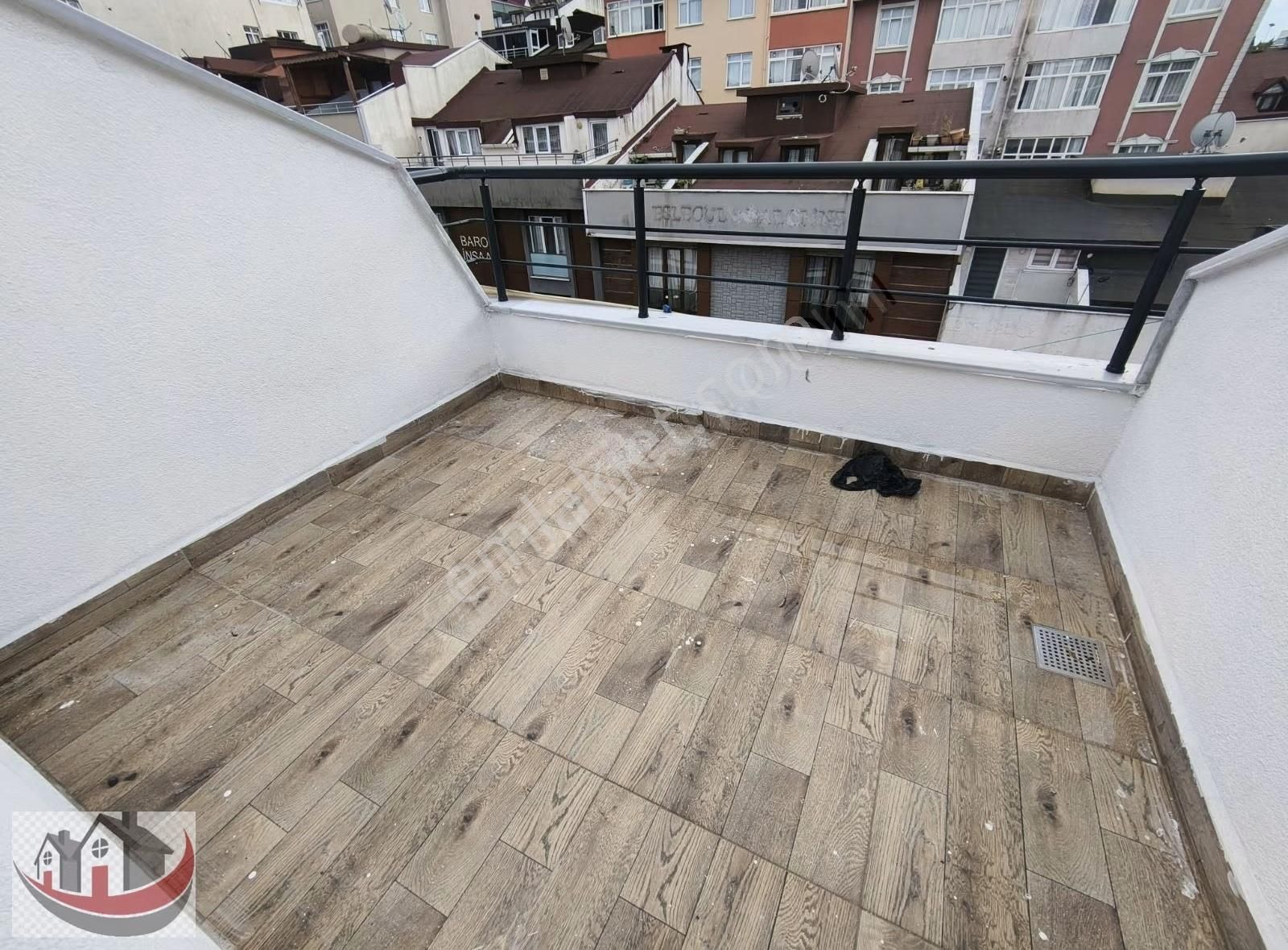 Güneyden Metroya 10 Dakika Yürüme 2+2.140 M2 Sıfır Dubleks - Görsel 14