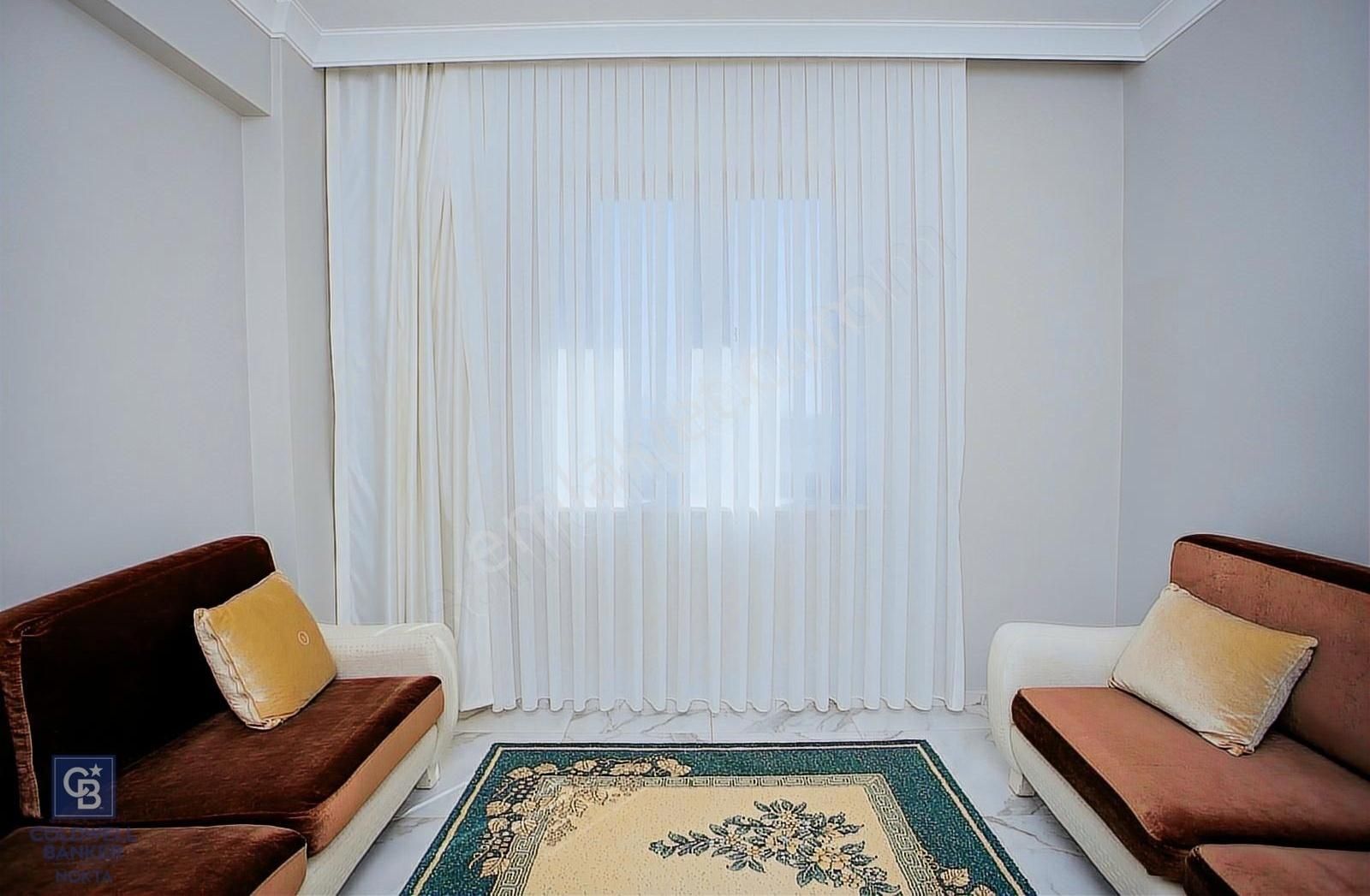 Foça Bağarası Kazım Dirik Mahallesinde Satılık 9+3 Villa - Görsel 10