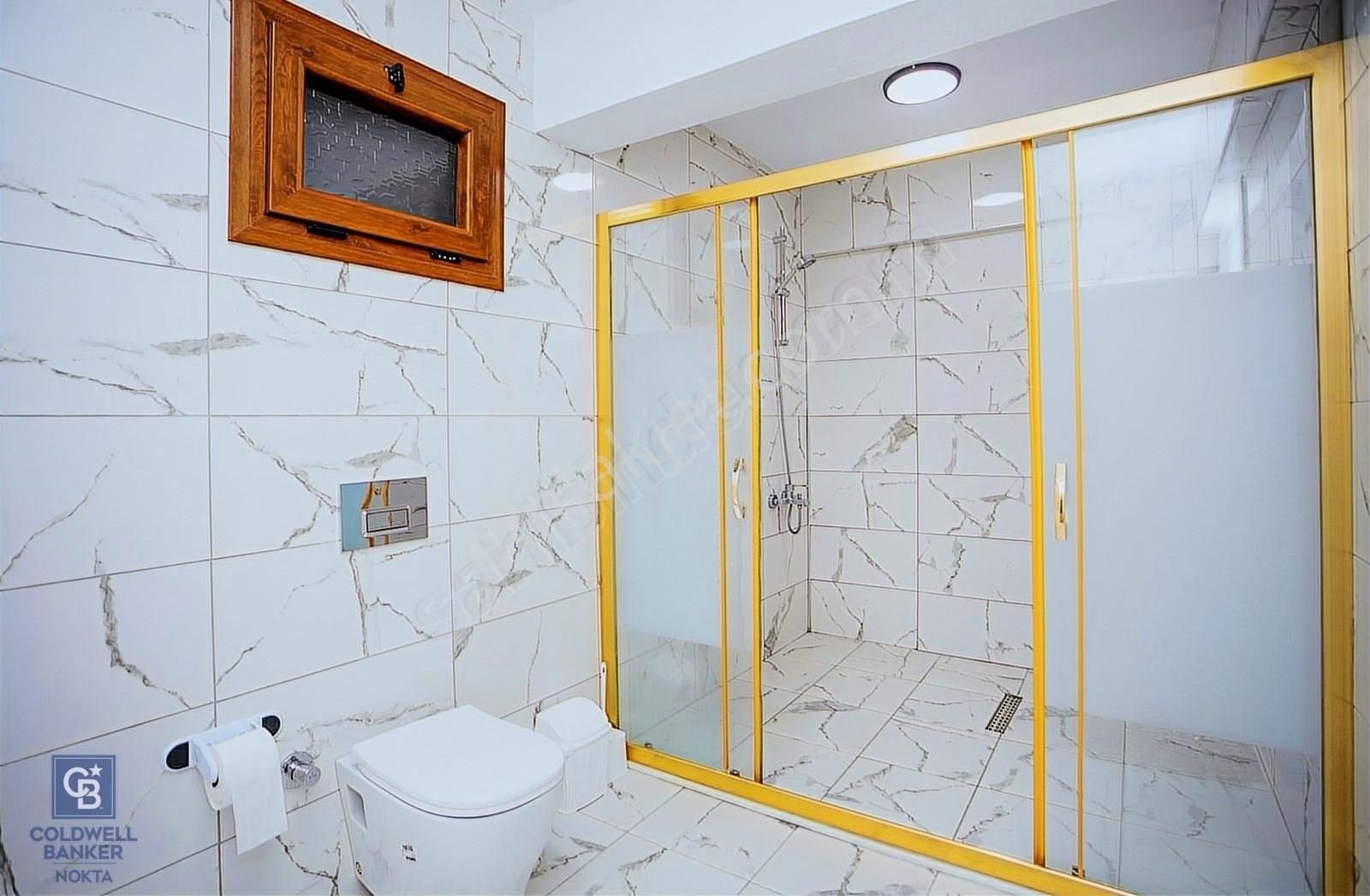 Foça Bağarası Kazım Dirik Mahallesinde Satılık 9+3 Villa - Görsel 13