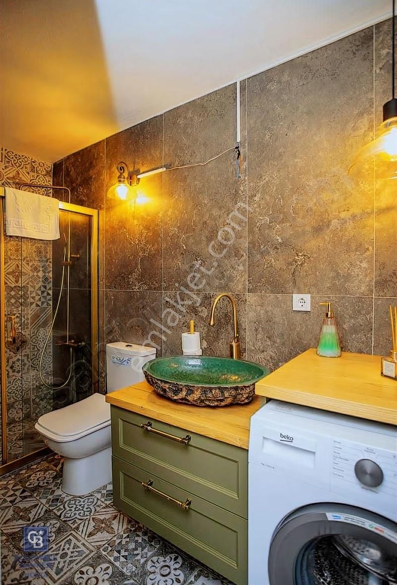 Eski Foça Hanedan Beach Club'ta Satılık Villa - Görsel 2