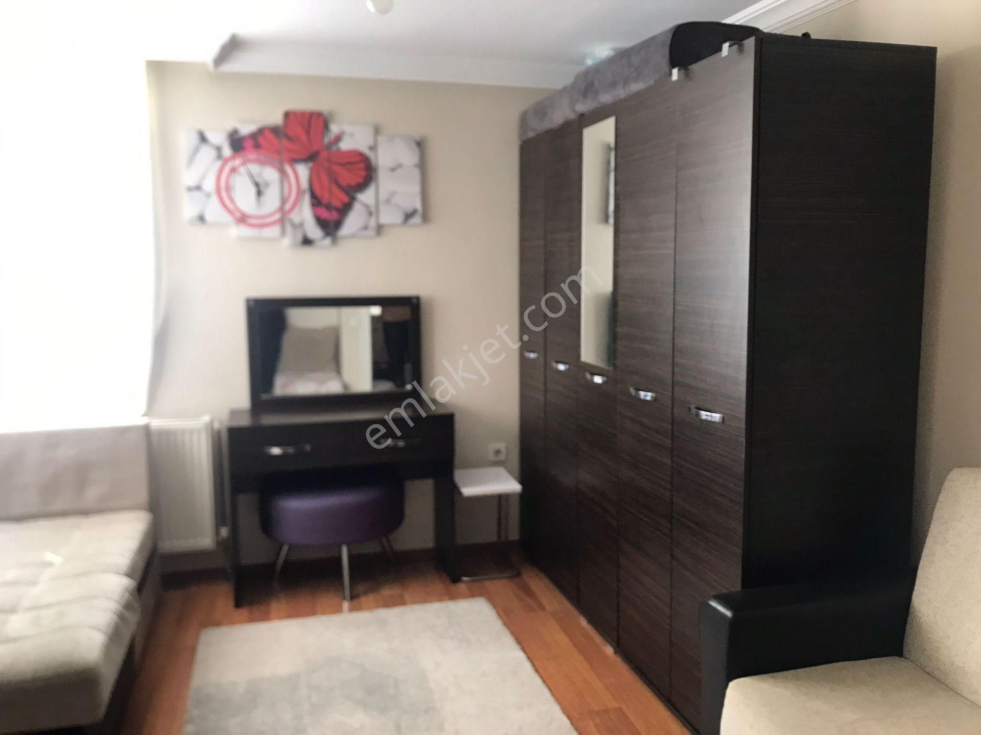 Ankara/kızılay Kiralık Eşyalı Daire - Görsel 10