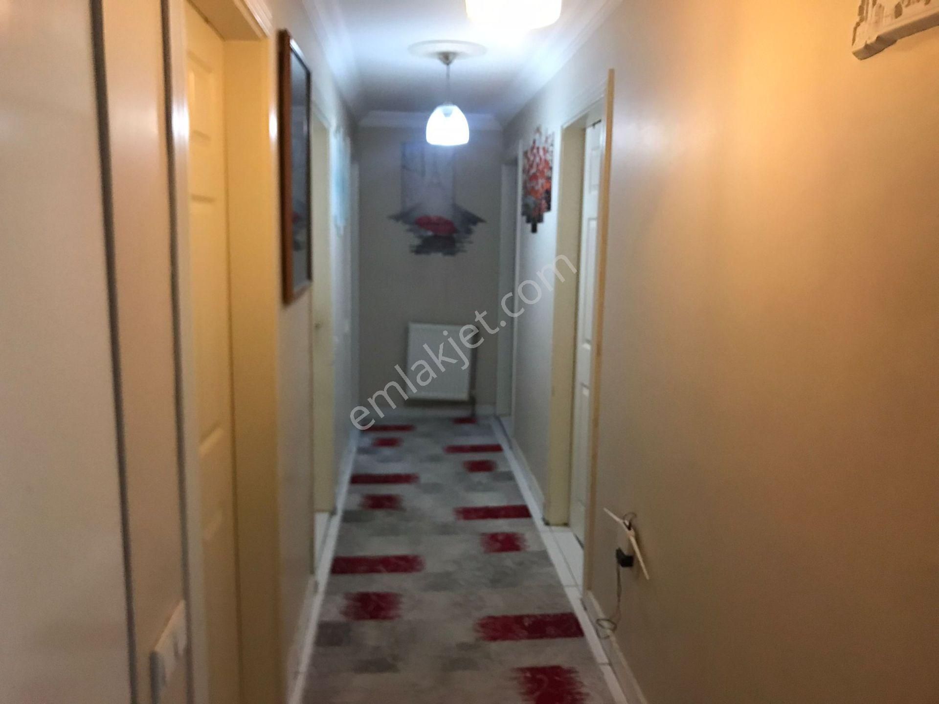 Ankara/kızılay Kiralık Eşyalı Daire - Görsel 6