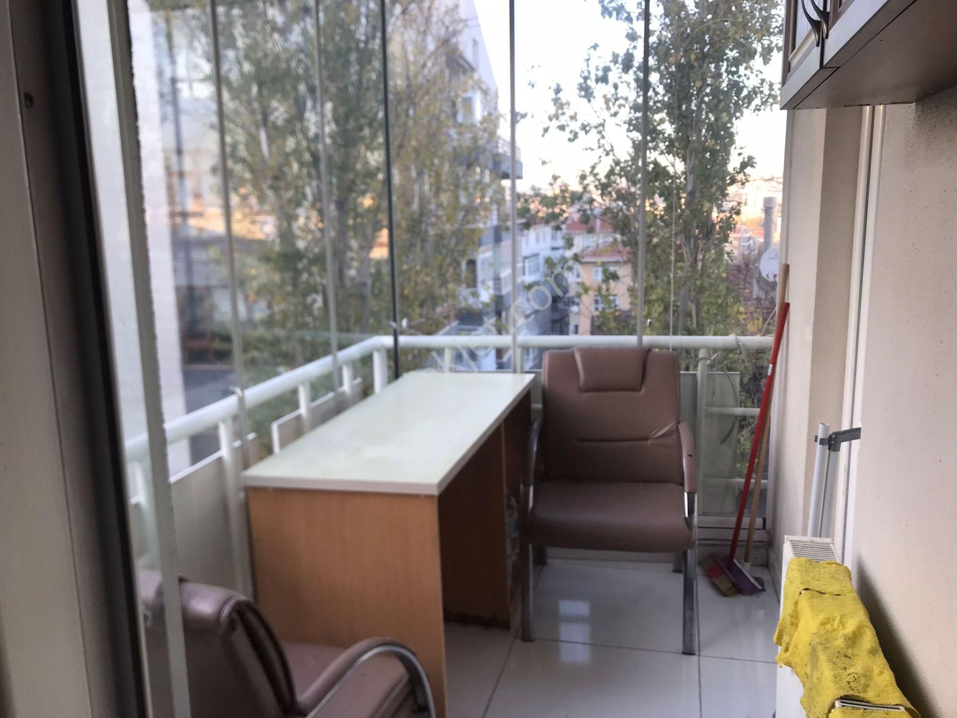 Ankara/kızılay Kiralık Eşyalı Daire - Görsel 5
