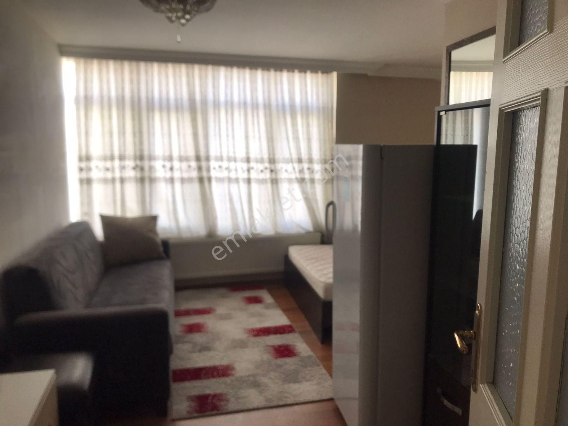 Ankara/kızılay Kiralık Eşyalı Daire - Görsel 8