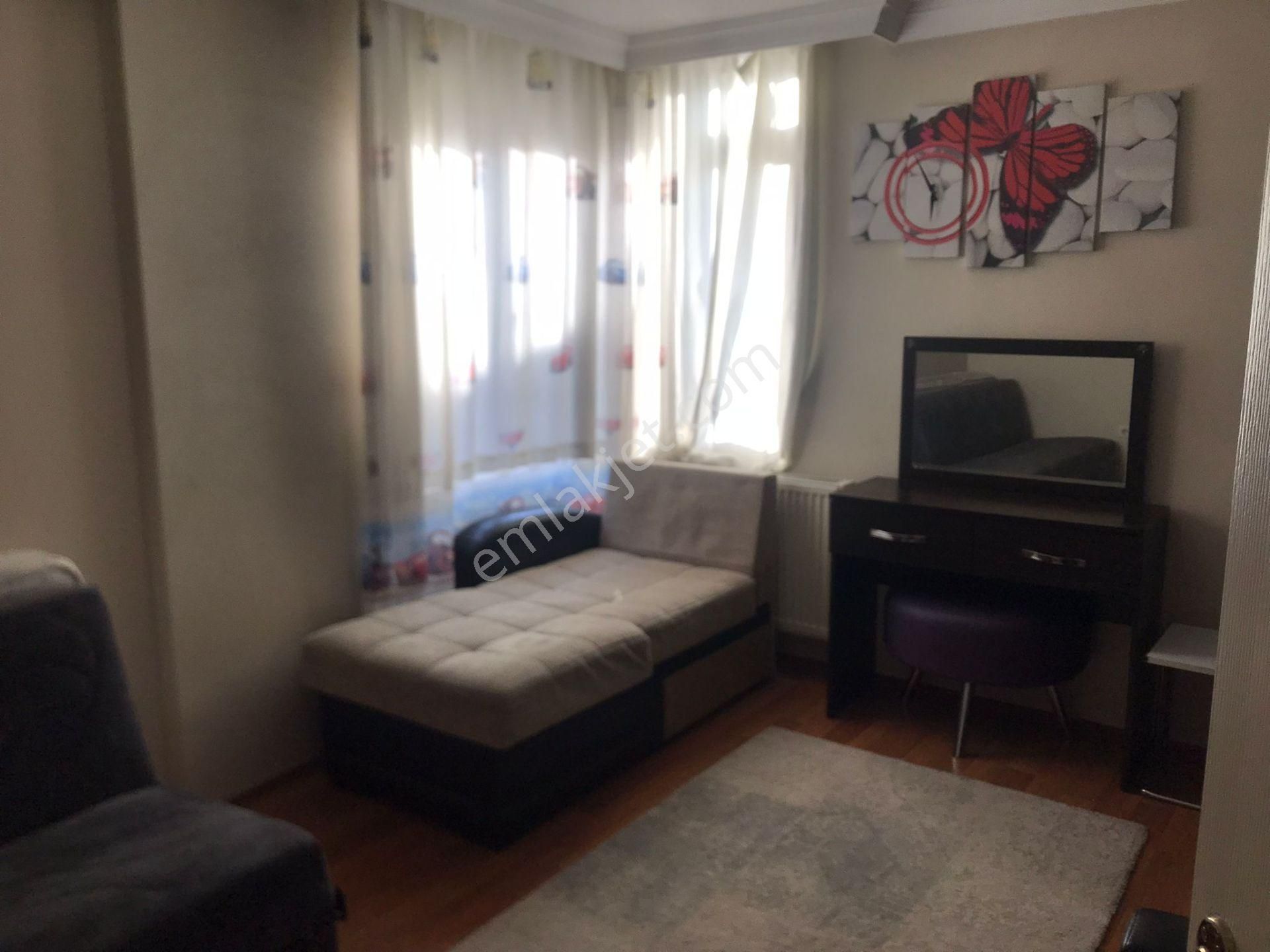 Ankara/kızılay Kiralık Eşyalı Daire - Görsel 7