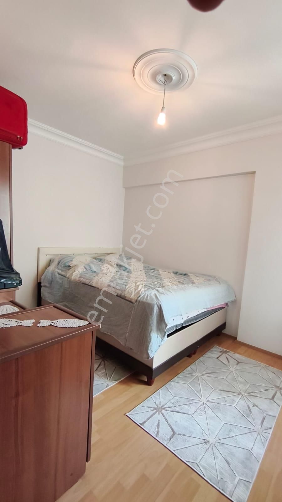 2+1 Lebiderya Kaptan Köşkü Denize Sıfır Asansörlü Mantolamalı - Görsel 22