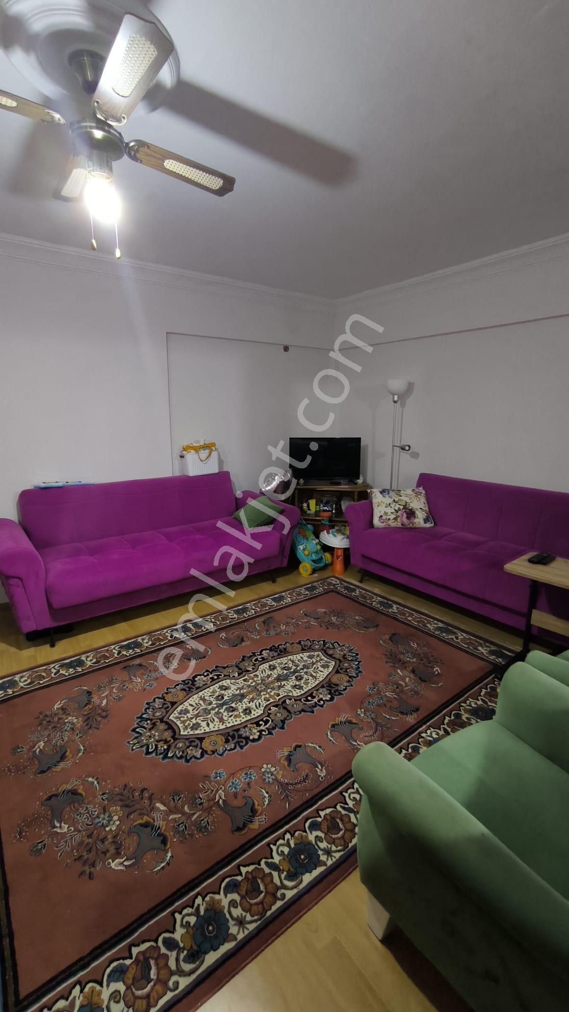 2+1 Lebiderya Kaptan Köşkü Denize Sıfır Asansörlü Mantolamalı - Görsel 8