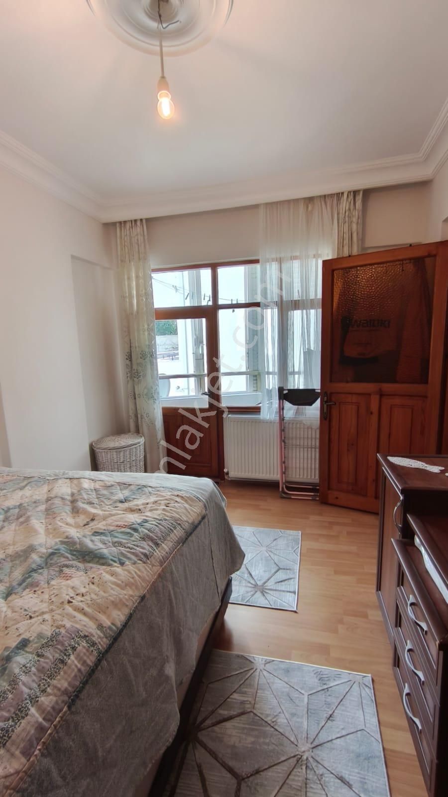 2+1 Lebiderya Kaptan Köşkü Denize Sıfır Asansörlü Mantolamalı - Görsel 24