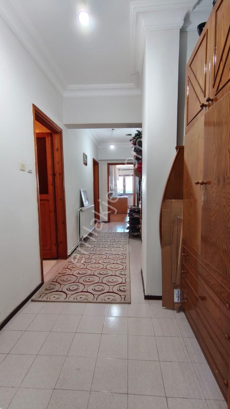 2+1 Lebiderya Kaptan Köşkü Denize Sıfır Asansörlü Mantolamalı - Görsel 15