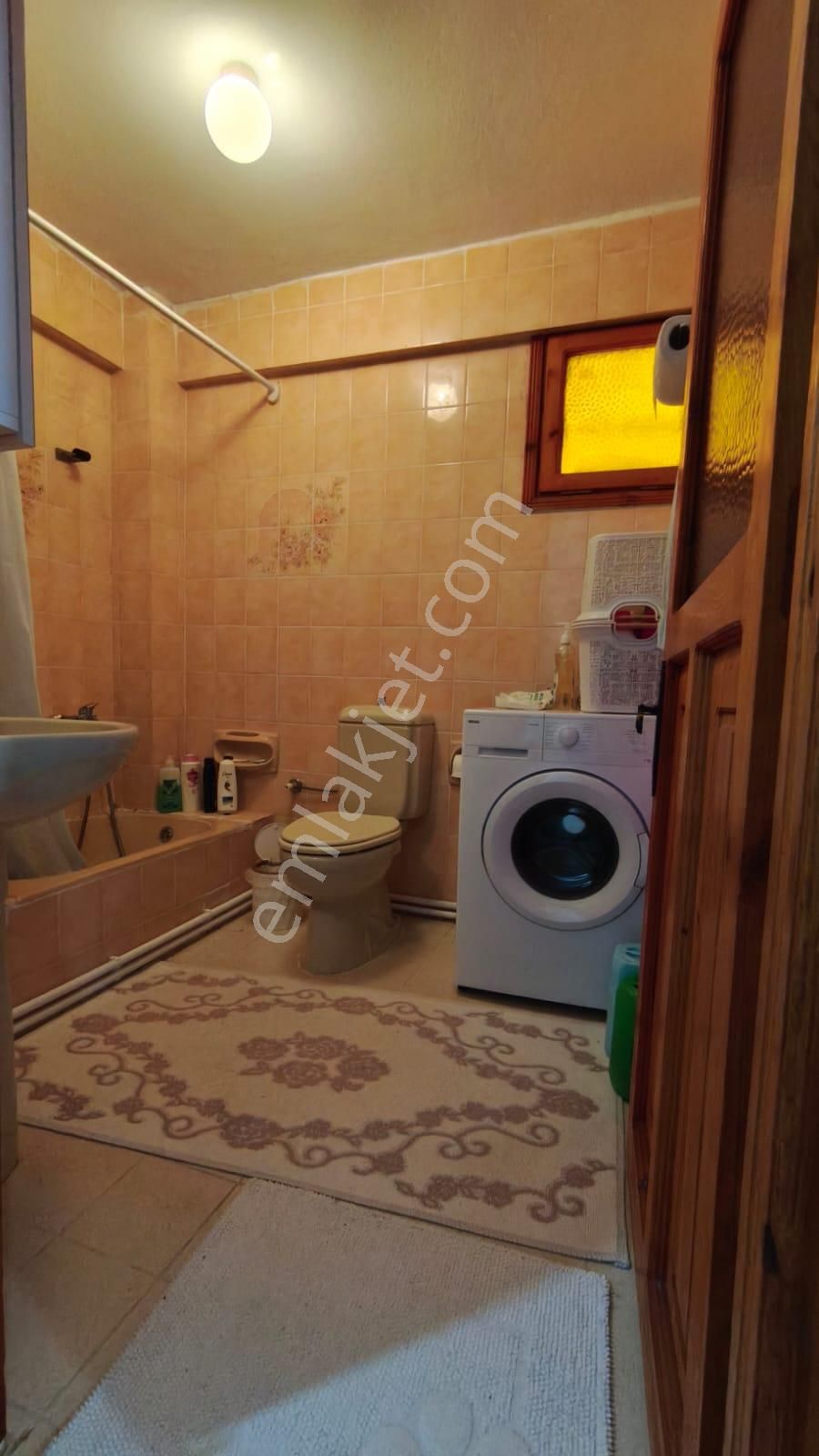 2+1 Lebiderya Kaptan Köşkü Denize Sıfır Asansörlü Mantolamalı - Görsel 19