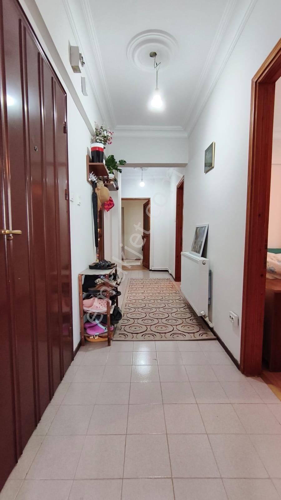 2+1 Lebiderya Kaptan Köşkü Denize Sıfır Asansörlü Mantolamalı - Görsel 14