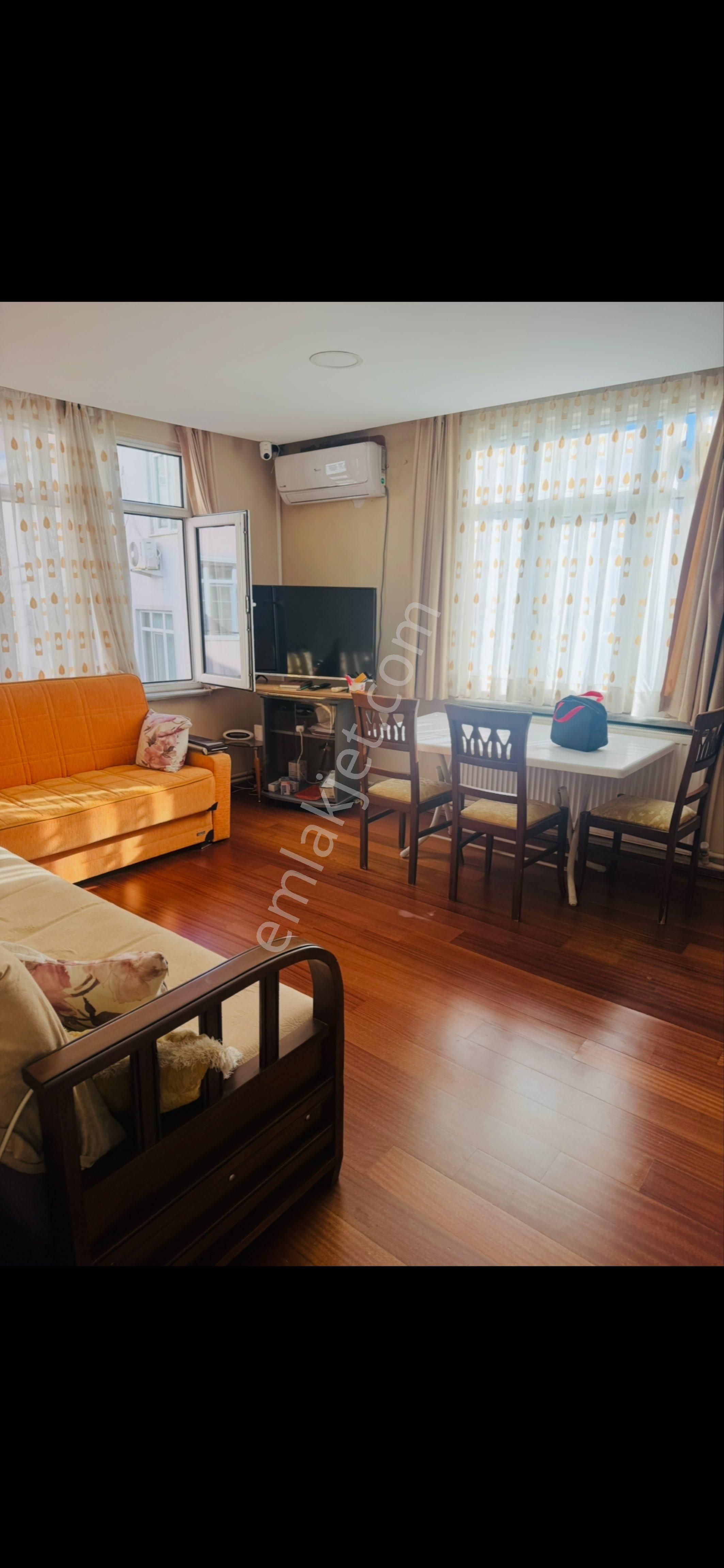 Sarıyer Madende Komple Satılık Bina - Görsel 5