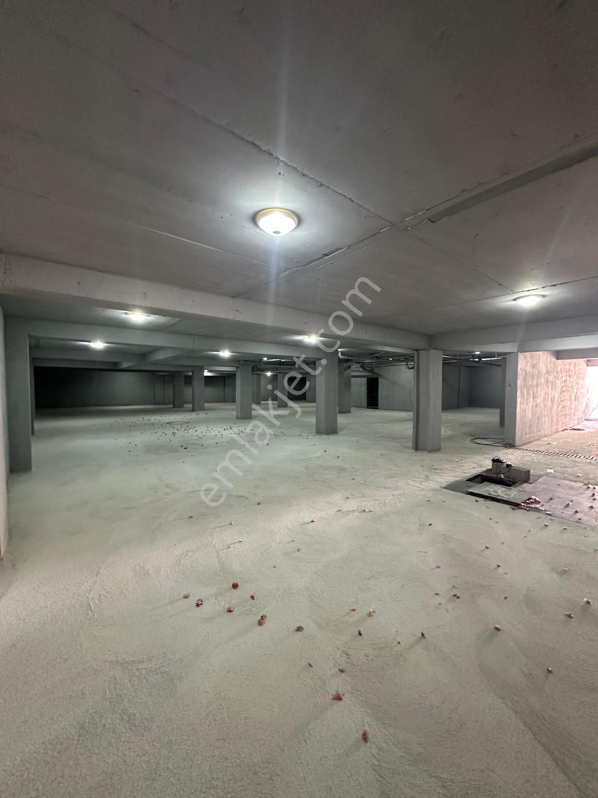 Antalya Bahçelievler'de 1+1 Doğalgaz Ultra Lüks Sıfır Daire 65 M2 - Görsel 30