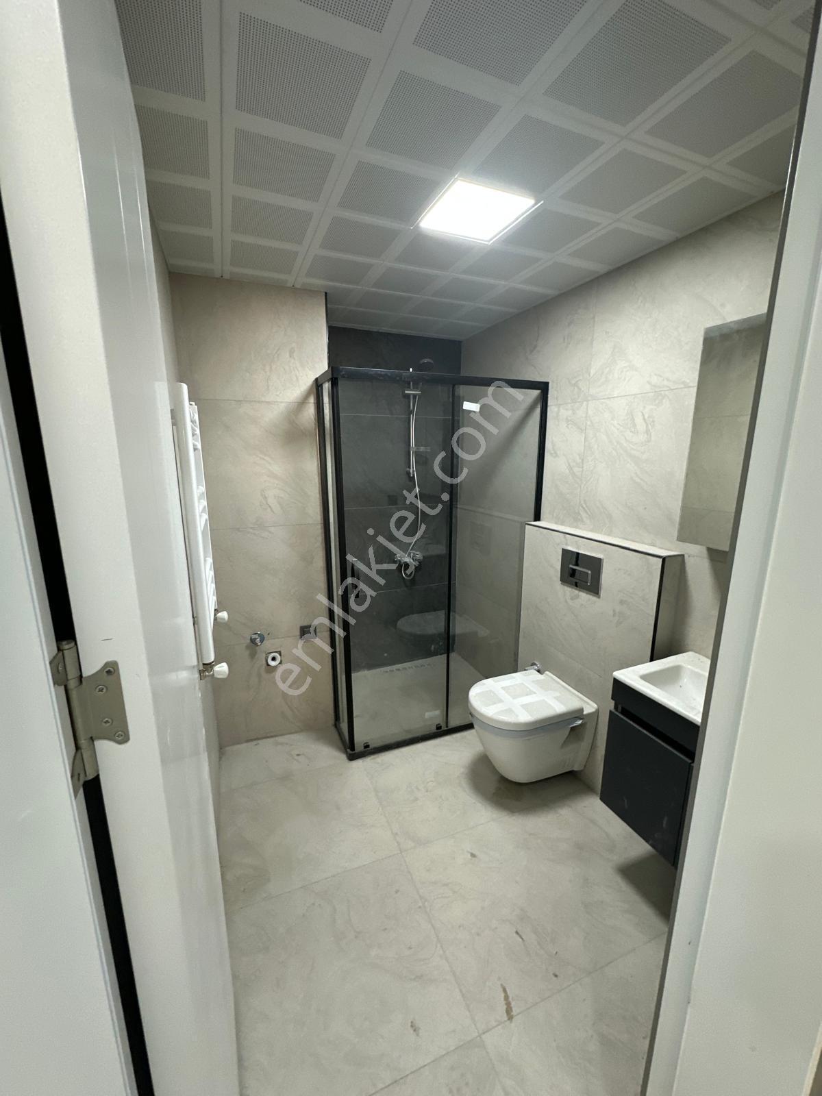 Antalya Bahçelievler'de 1+1 Doğalgaz Ultra Lüks Sıfır Daire 65 M2 - Görsel 10