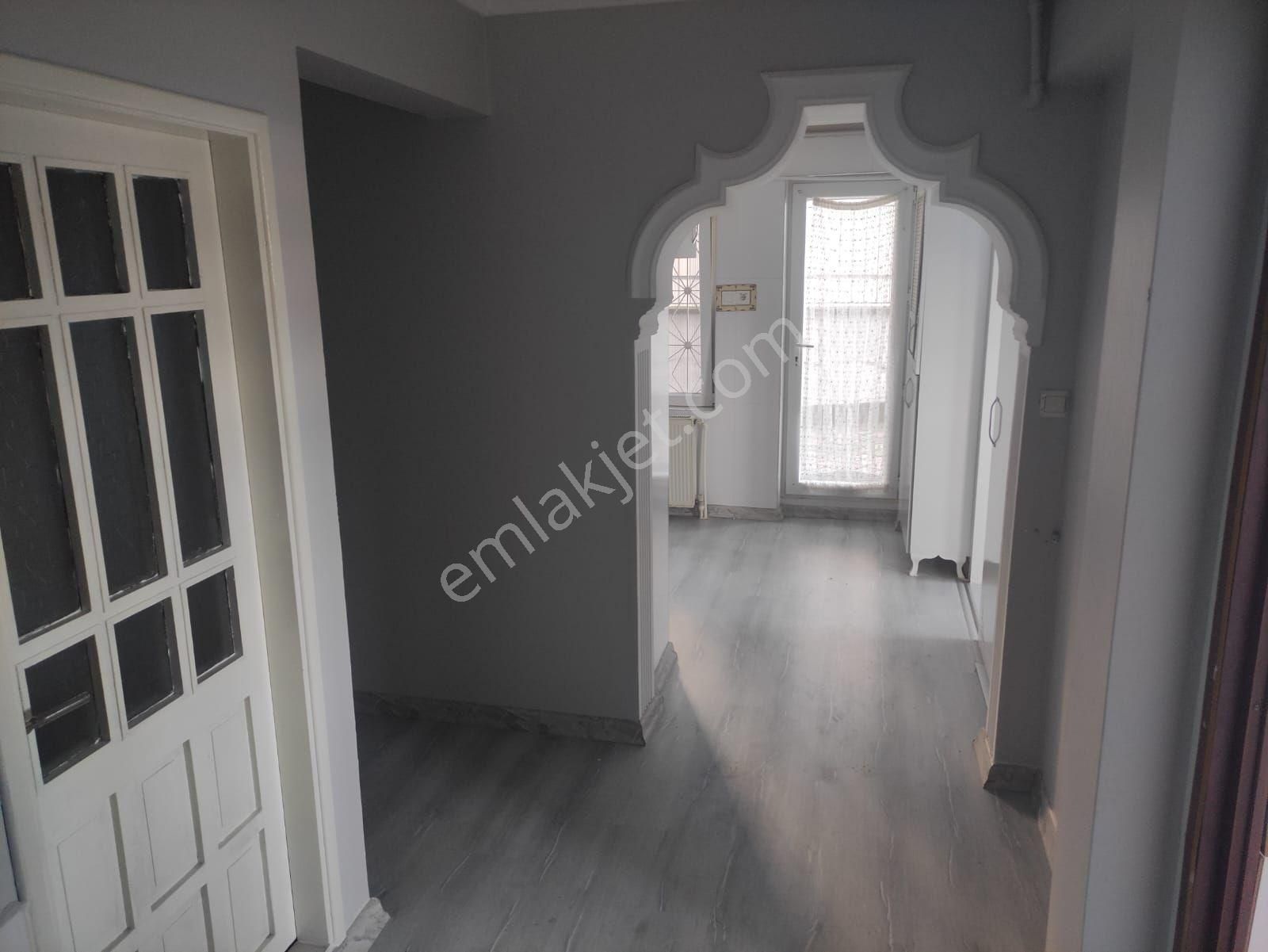 Canik Belediye Evlerinde 2+1 Full Yapılı - Görsel 15