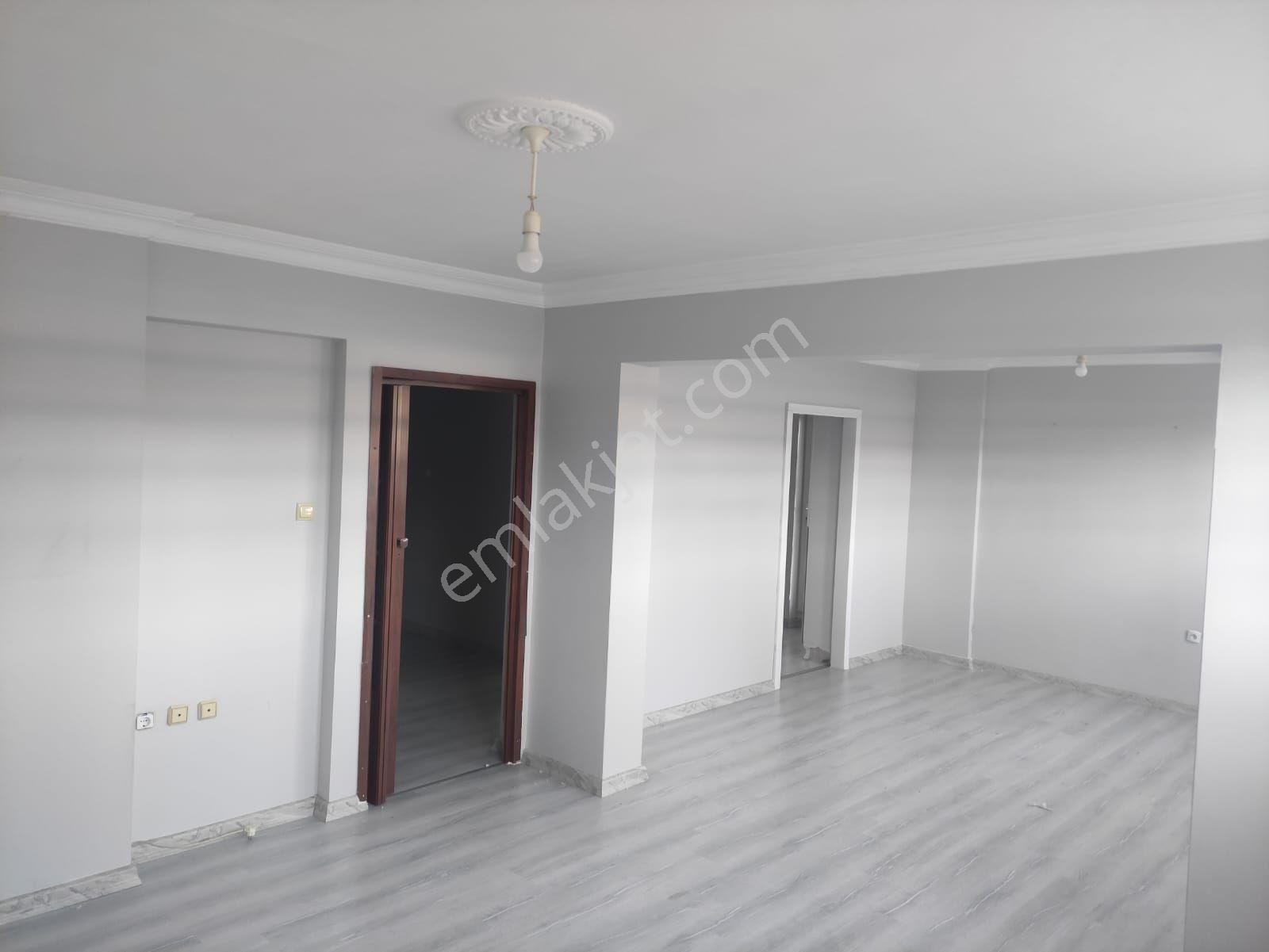 Canik Belediye Evlerinde 2+1 Full Yapılı - Görsel 8