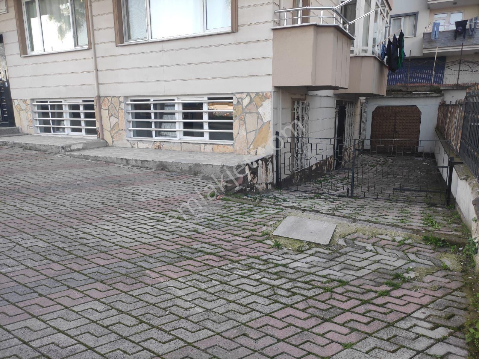 Canik Belediye Evlerinde 2+1 Full Yapılı - Görsel 12