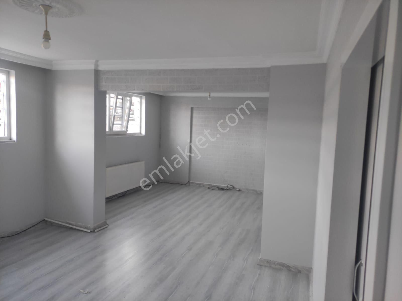 Canik Belediye Evlerinde 2+1 Full Yapılı - Görsel 3