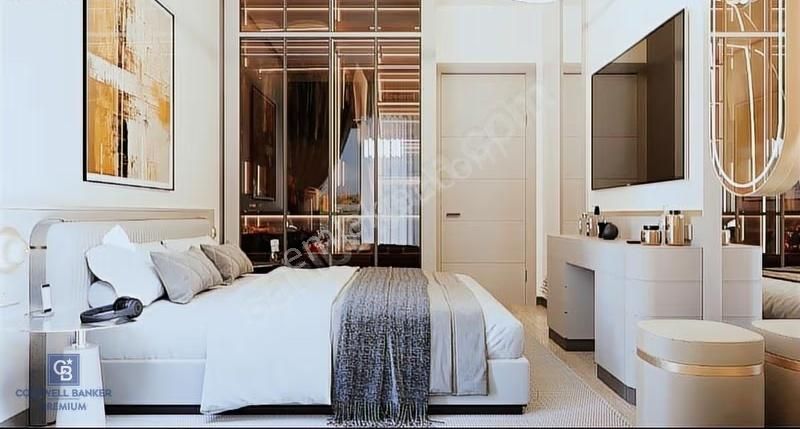 Cb Premıum'dan İmaj Bulvar Projesinde 2+1 Satılık Daireler - Görsel 5