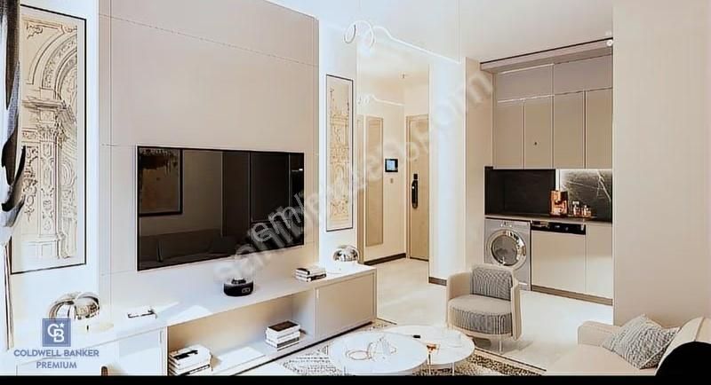 Cb Premıum'dan İmaj Bulvar Projesinde 2+1 Satılık Daireler - Görsel 11