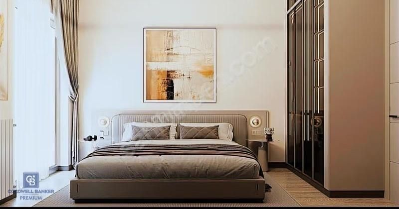 Cb Premıum'dan İmaj Bulvar Projesinde 2+1 Satılık Daireler - Görsel 8