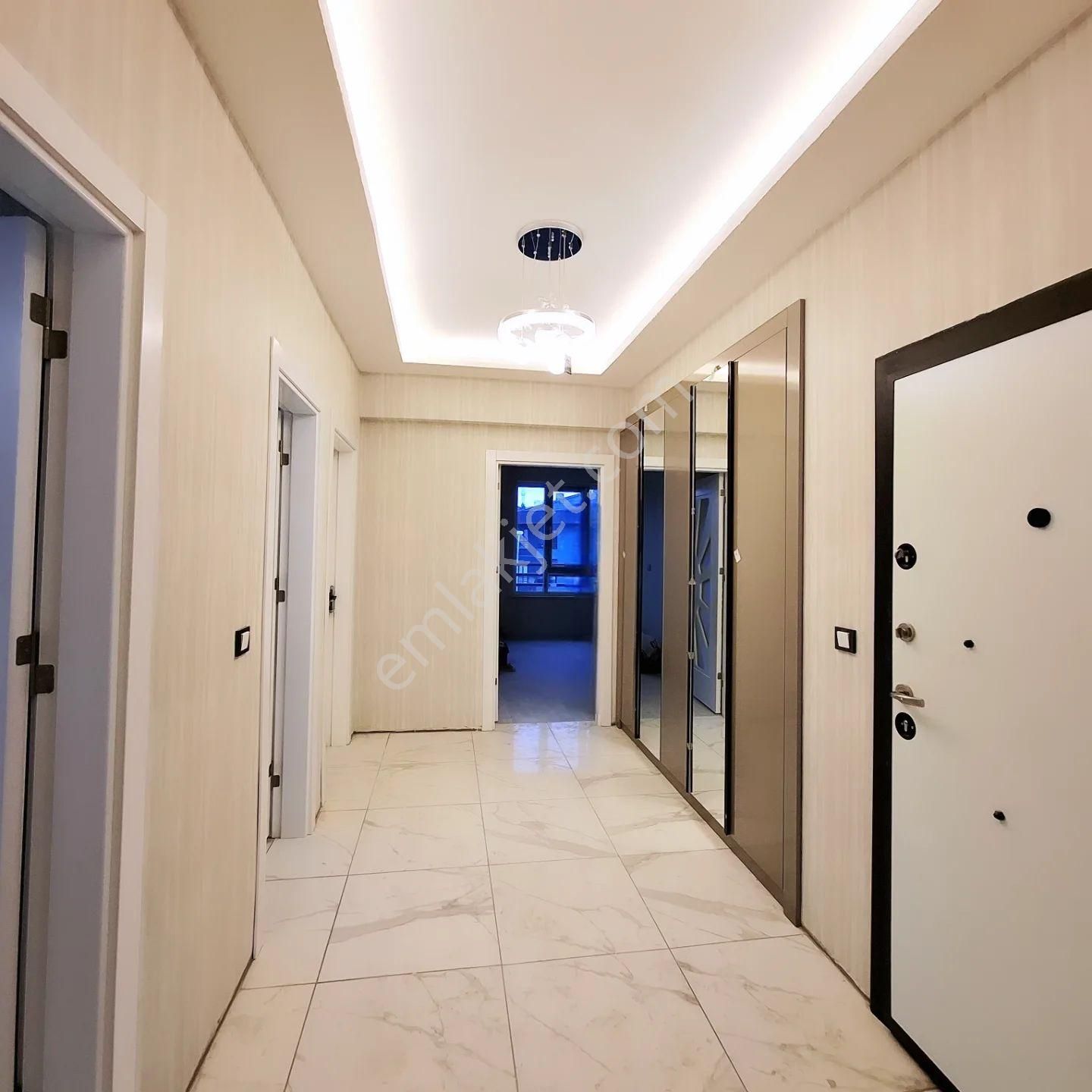 3+1 Site İçi Muazzam Lüx Veysel Karani Cadesi - Görsel 9