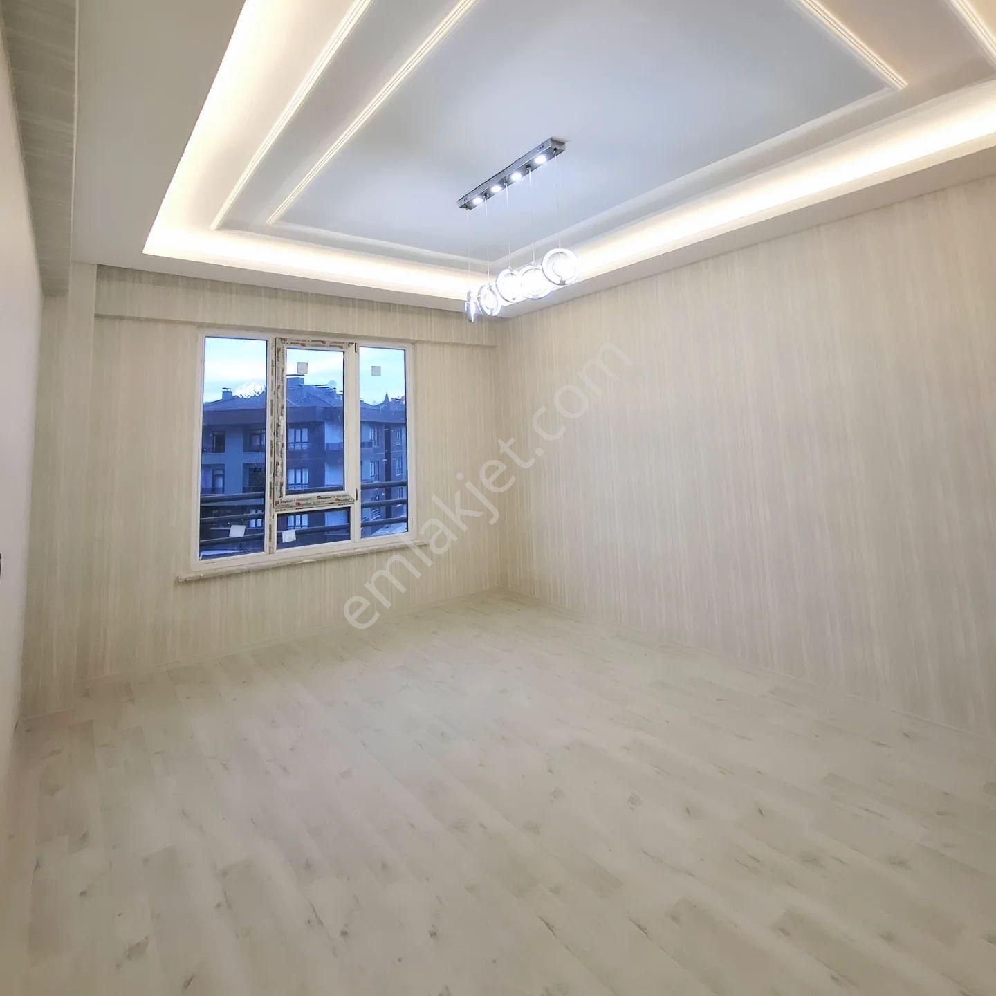 3+1 Site İçi Muazzam Lüx Veysel Karani Cadesi - Görsel 3