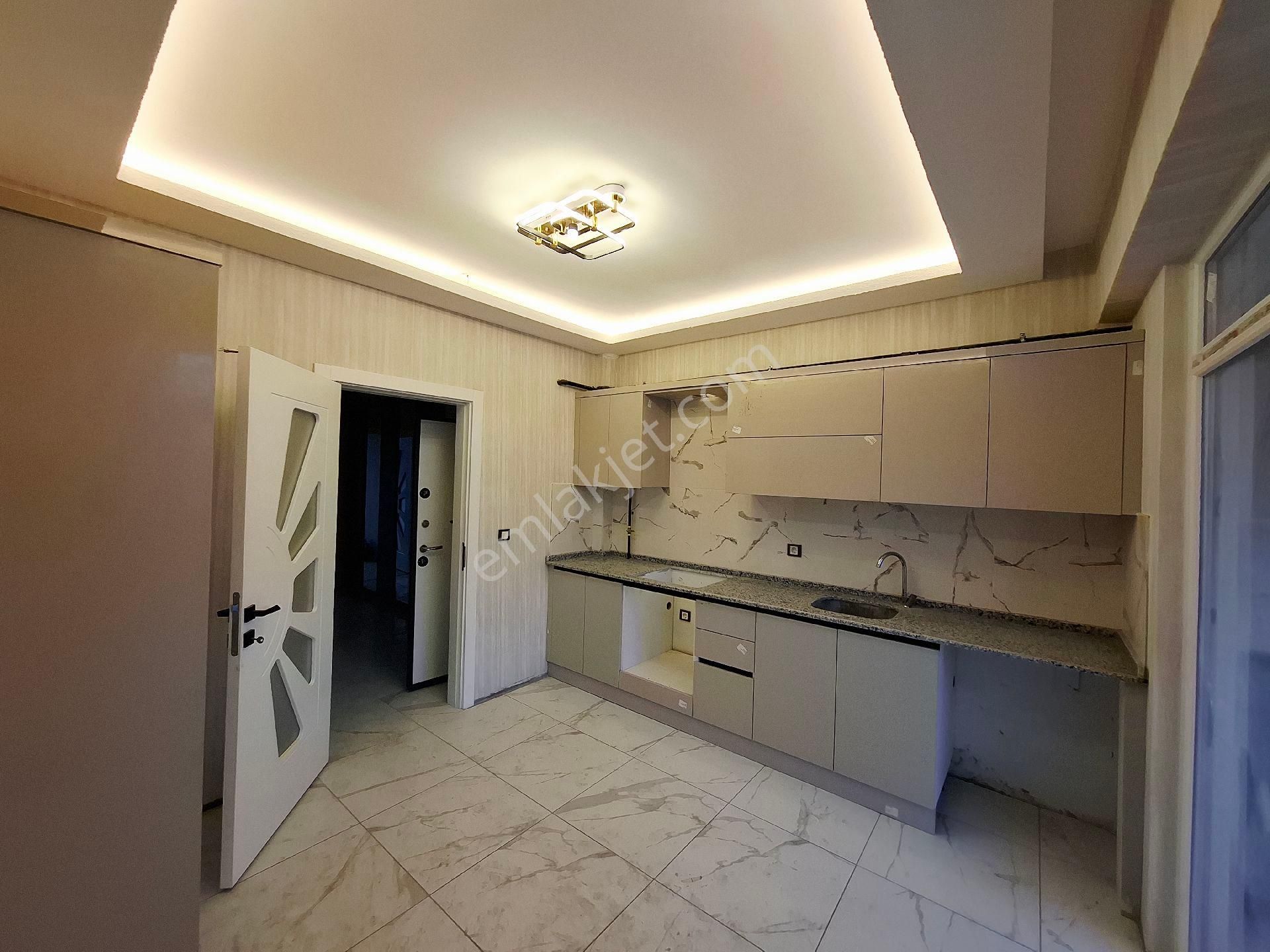 3+1 Site İçi Muazzam Lüx Veysel Karani Cadesi - Görsel 7