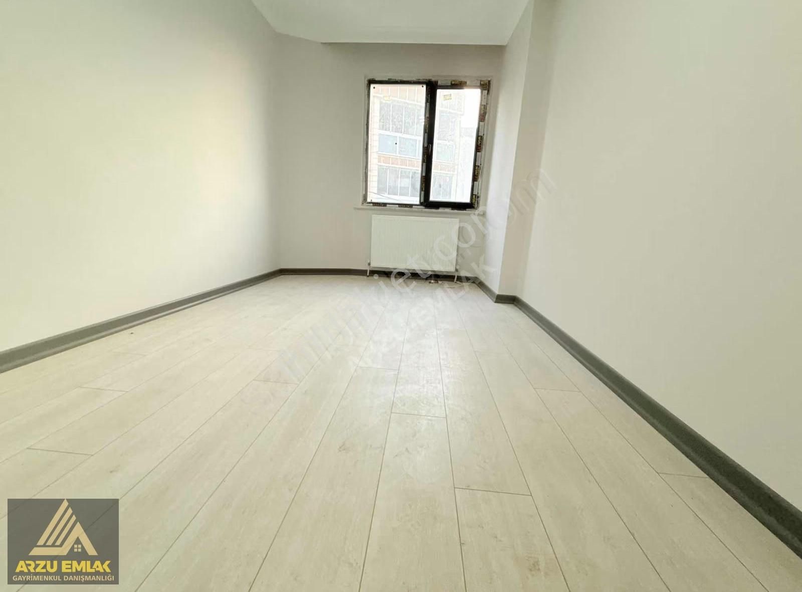 Arzu Emlak'tan Gazi Mah Kat Mülkiyetli Sıfır Ara Kat Daire - Görsel 7