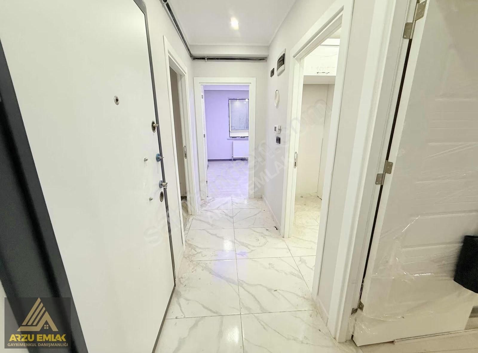 Arzu Emlak'tan Gazi Mah Kat Mülkiyetli Sıfır Ara Kat Daire - Görsel 16