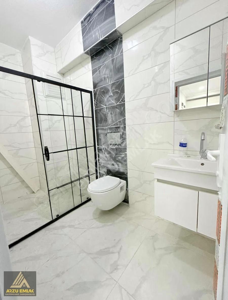 Arzu Emlak'tan Gazi Mah Kat Mülkiyetli Sıfır Ara Kat Daire - Görsel 18