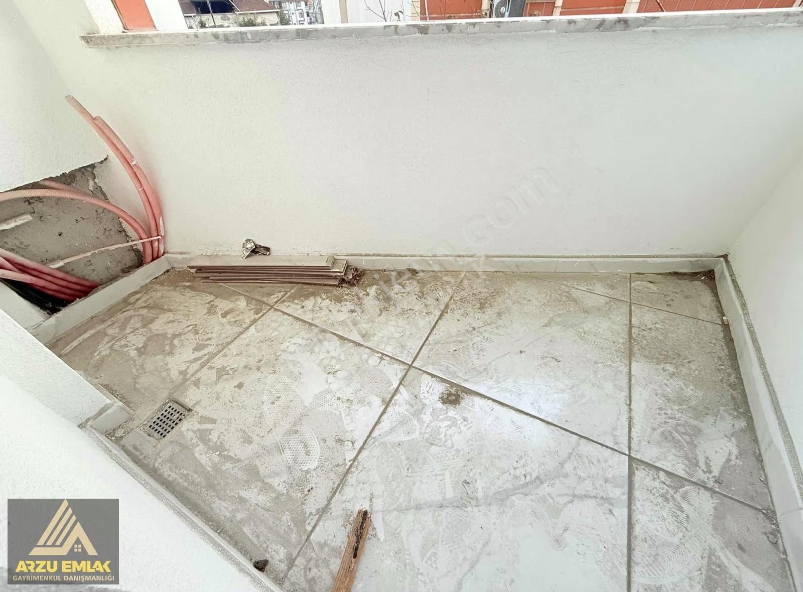 Arzu Emlak'tan Gazi Mah Kat Mülkiyetli Sıfır Ara Kat Daire - Görsel 31