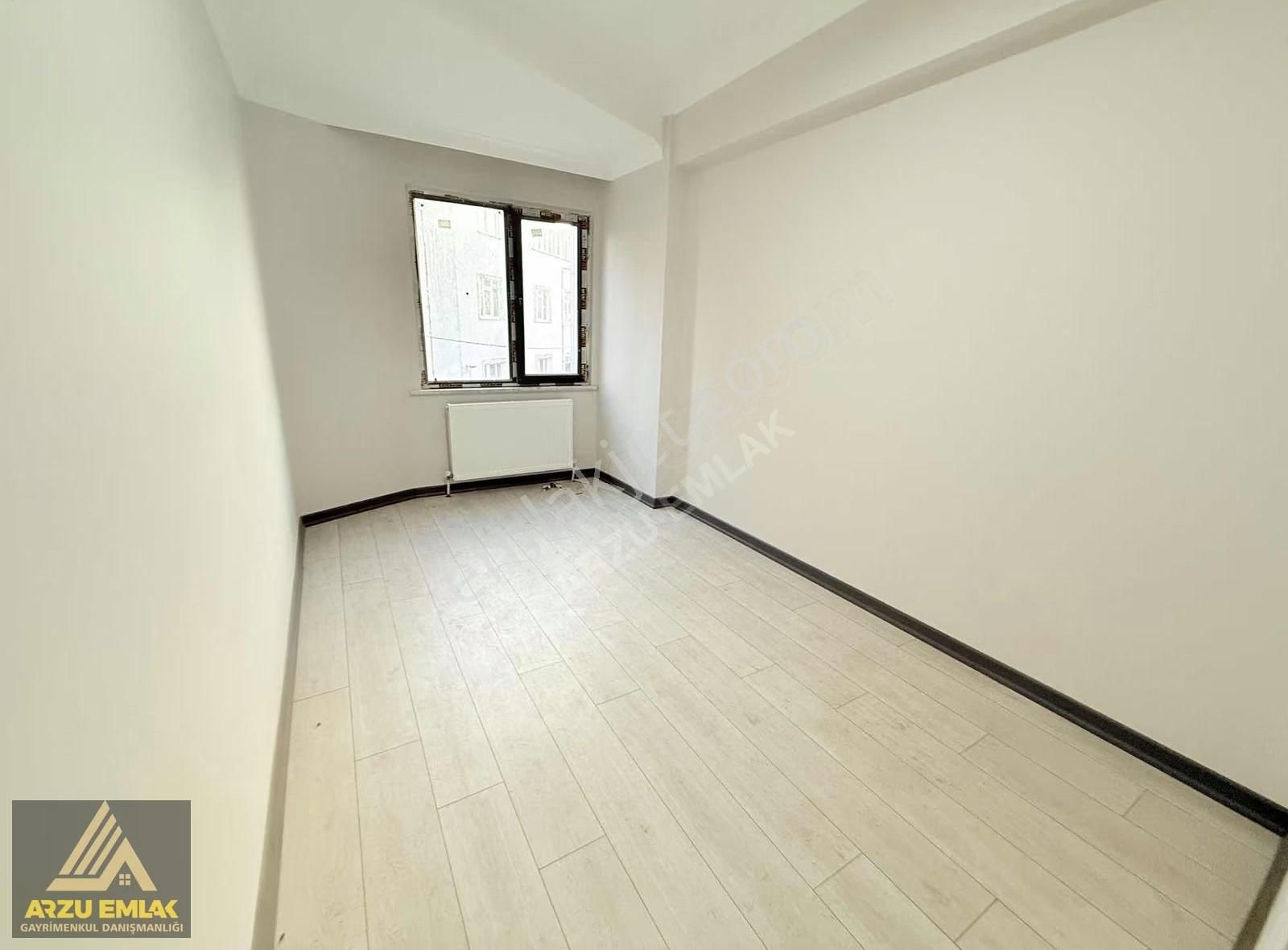 Arzu Emlak'tan Gazi Mah Kat Mülkiyetli Sıfır Ara Kat Daire - Görsel 33