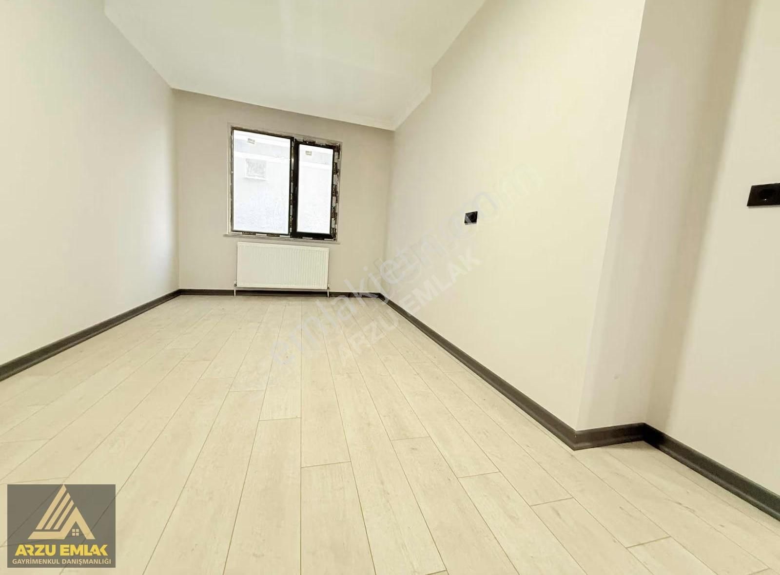 Arzu Emlak'tan Gazi Mah Kat Mülkiyetli Sıfır Ara Kat Daire - Görsel 29