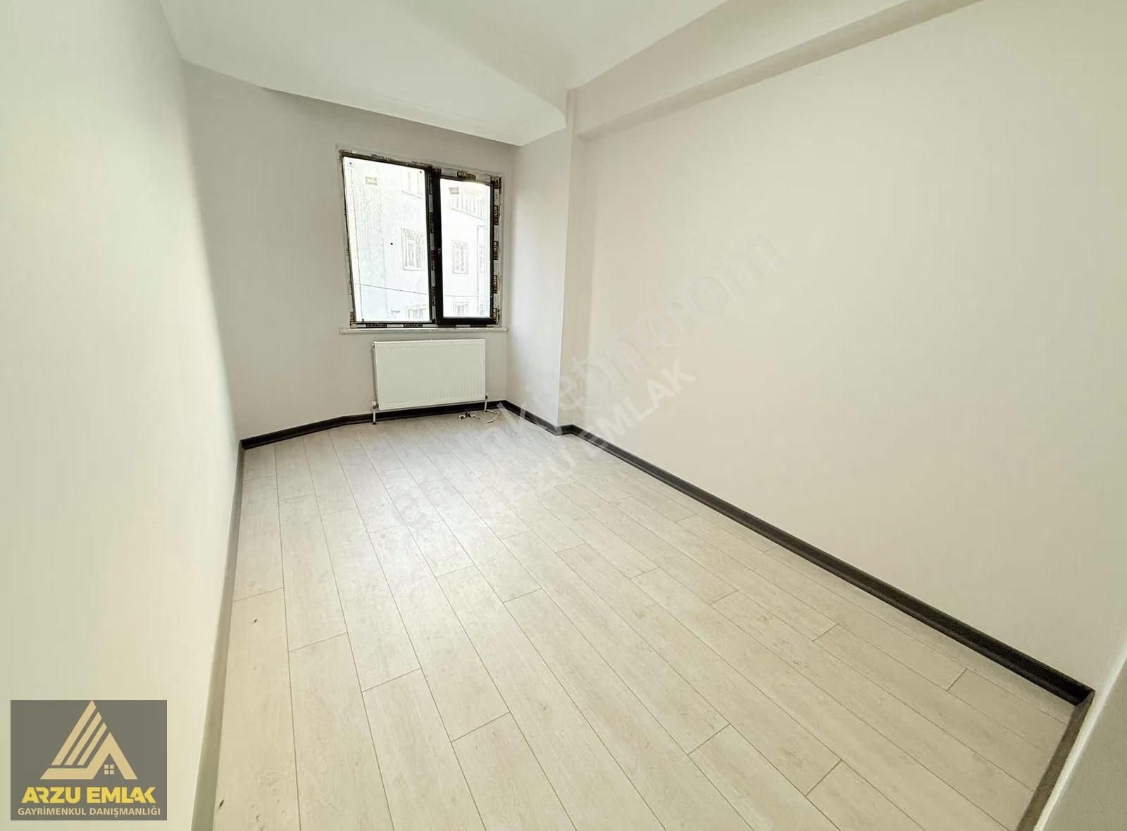Arzu Emlak'tan Gazi Mah Kat Mülkiyetli Sıfır Ara Kat Daire - Görsel 26