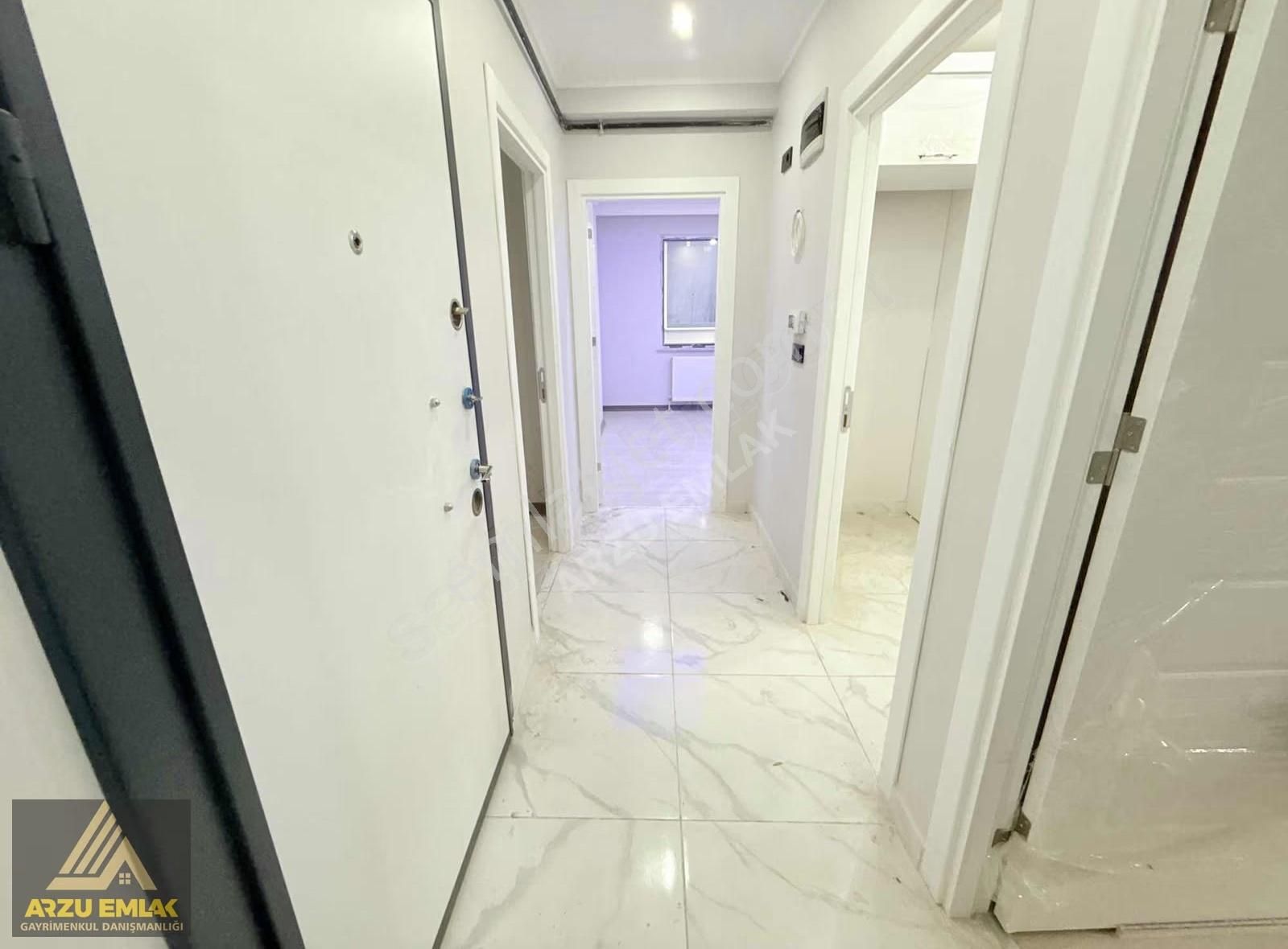 Arzu Emlak'tan Gazi Mah Kat Mülkiyetli Sıfır Ara Kat Daire - Görsel 25